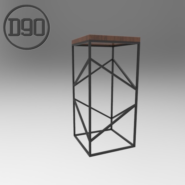 Pedestal-15-03