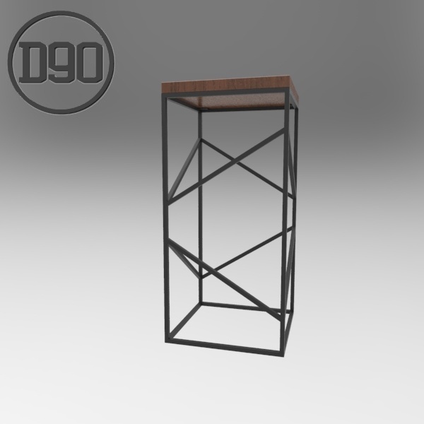 Pedestal-15-04