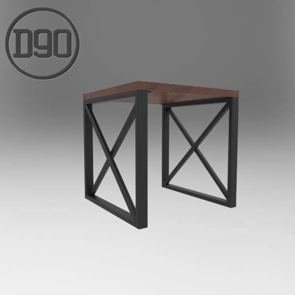 Pedestal-16-03