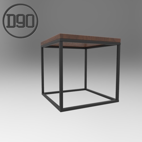 Pedestal-21-03