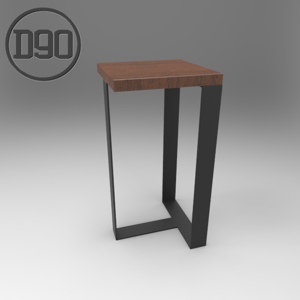 Pedestal-24-02