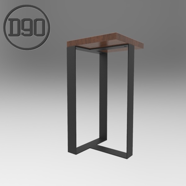 Pedestal-24-03