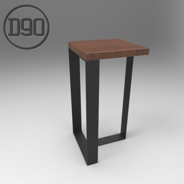 Pedestal-24-04