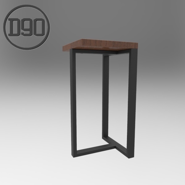 Pedestal-26-03